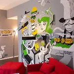 Boardinghaus Weinberg Campus 4*