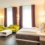 Boardinghaus Weinberg Campus Halle (Saale)