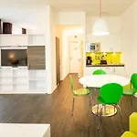 Boardinghaus Weinberg Campus 4* Halle (Saale)