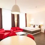 Boardinghaus Weinberg Campus Aparthotel Halle (Saale)