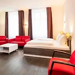 Aparthotel Boardinghaus Weinberg Campus