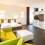 Boardinghaus Weinberg Campus