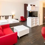 Boardinghaus Weinberg Campus Aparthotel Halle (Saale)