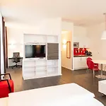Aparthotel Boardinghaus Weinberg Campus