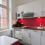 Boardinghaus Weinberg Campus