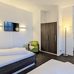 Aparthotel Boardinghaus Weinberg Campus Halle (Saale)