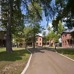 Boardinghaus Weinberg Campus