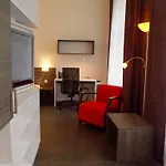 Boardinghaus Weinberg Campus