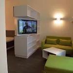 Boardinghaus Weinberg Campus Halle (Saale)