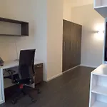 Boardinghaus Weinberg Campus