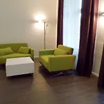 Aparthotel Boardinghaus Weinberg Campus
