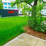 Boardinghaus Weinberg Campus 4* Halle (Saale)