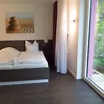 Boardinghaus Weinberg Campus Aparthotel Halle (Saale)