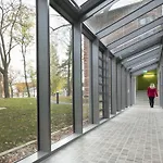 Boardinghaus Weinberg Campus