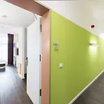 Boardinghaus Weinberg Campus 4*