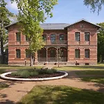 아파트호텔 Boardinghaus Weinberg Campus