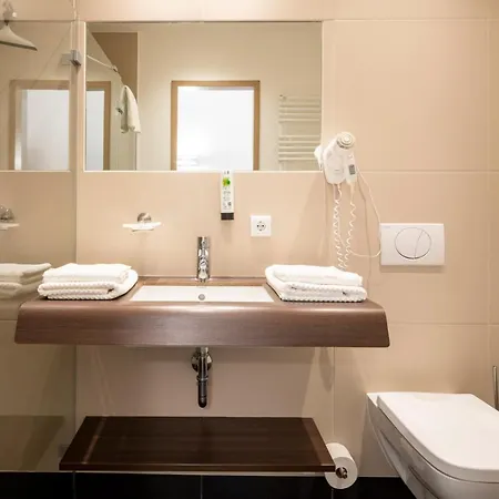 Boardinghaus Weinberg Campus Apartmanhotel 4*