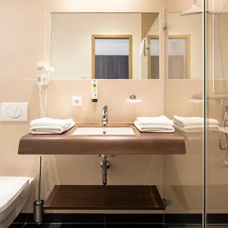 Boardinghaus Weinberg Campus Apartmanhotel 4*