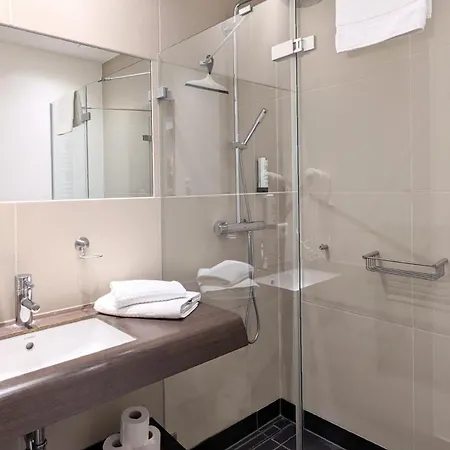 Boardinghaus Weinberg Campus 4*