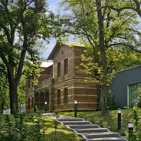 Appart hôtel Boardinghaus Weinberg Campus 4*