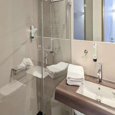 Boardinghaus Weinberg Campus Apartmanhotel