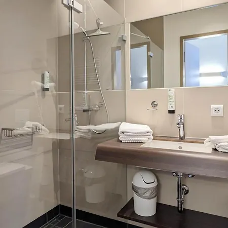 Boardinghaus Weinberg Campus Appart hôtel