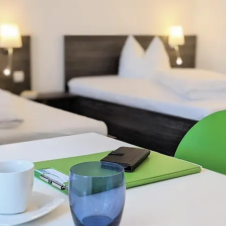 Boardinghaus Weinberg Campus Apartmanhotel