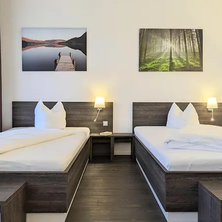 Boardinghaus Weinberg Campus 4*