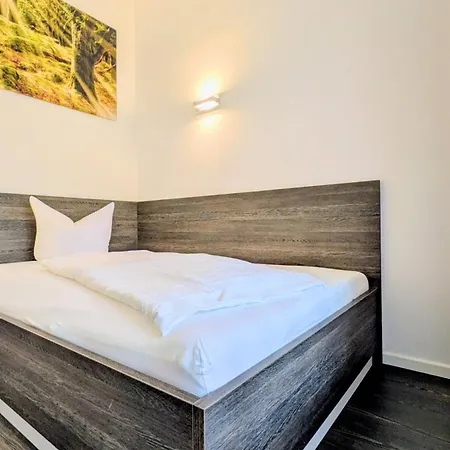Aparthotel Boardinghaus Weinberg Campus