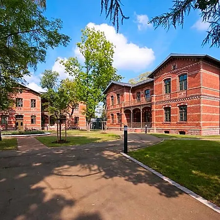 Aparthotel Boardinghaus Weinberg Campus