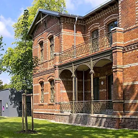 Aparthotel Boardinghaus Weinberg Campus