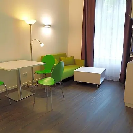 Boardinghaus Weinberg Campus Halle (Saale)