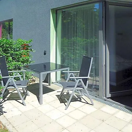 Aparthotel Boardinghaus Weinberg Campus 4*