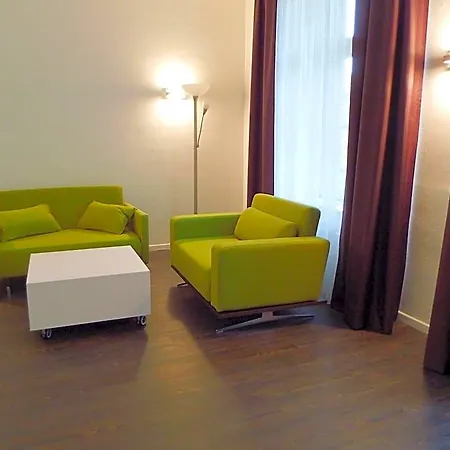 Boardinghaus Weinberg Campus 4*