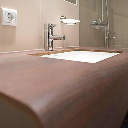 Boardinghaus Weinberg Campus 4*