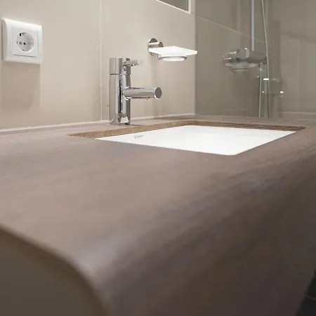 Boardinghaus Weinberg Campus Aparthotel