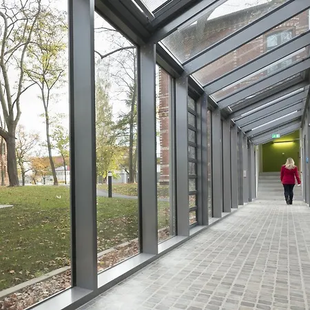 Boardinghaus Weinberg Campus