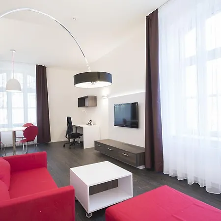 Boardinghaus Weinberg Campus Halle (Saale)