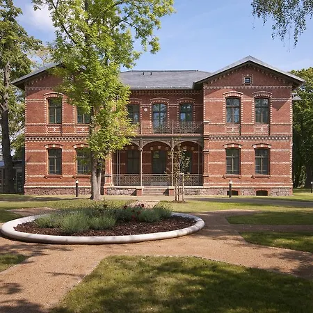Ξενοδοχείο με διαμερίσματα Boardinghaus Weinberg Campus