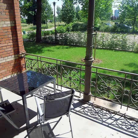 Aparthotel Boardinghaus Weinberg Campus