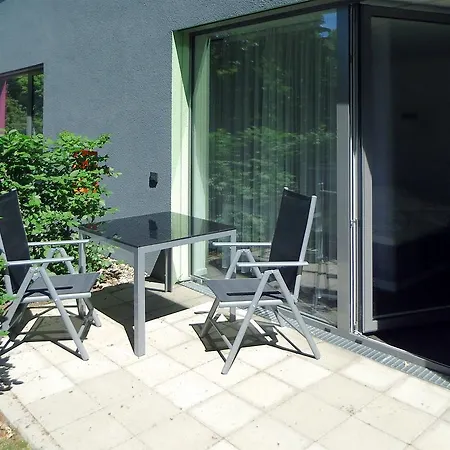 Boardinghaus Weinberg Campus Halle (Saale)
