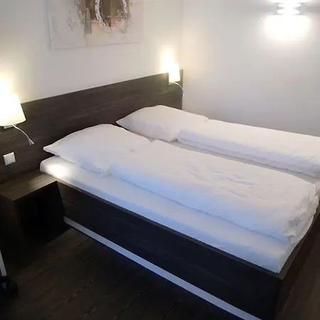 Aparthotel Boardinghaus Weinberg Campus 4*