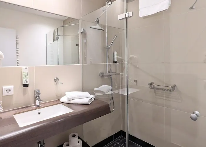 Boardinghaus Weinberg Campus 4*