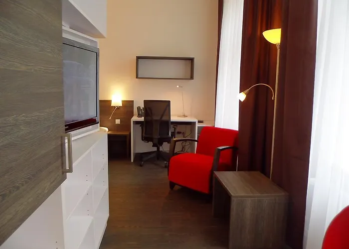 Boardinghaus Weinberg Campus