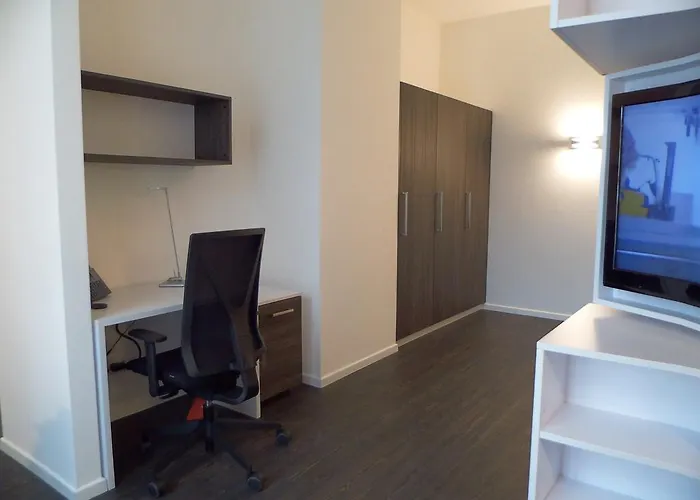 Boardinghaus Weinberg Campus