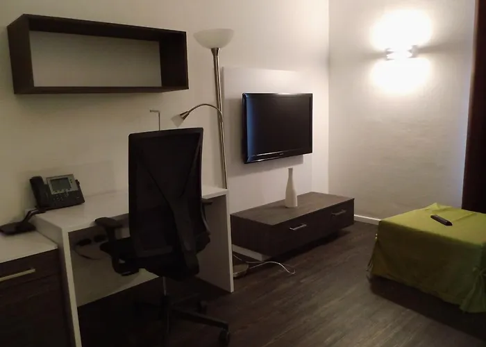 ボーディングハウス ヴァインベルグ キャンパス