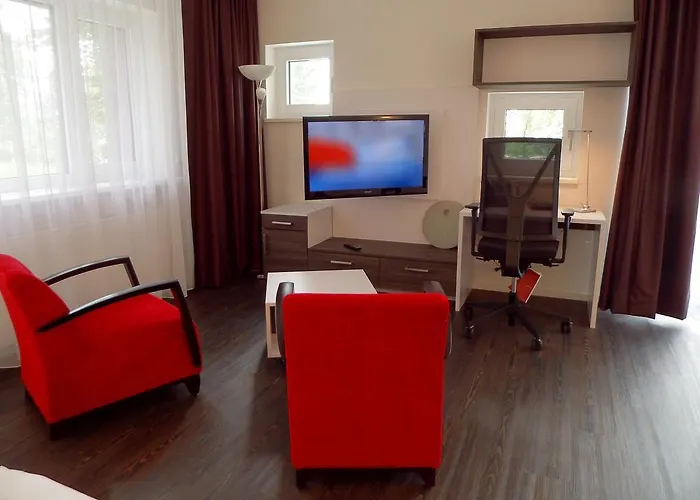 ボーディングハウス ヴァインベルグ キャンパス ハレ