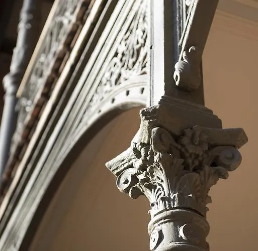 アパートホテル ボーディングハウス ヴァインベルグ キャンパス