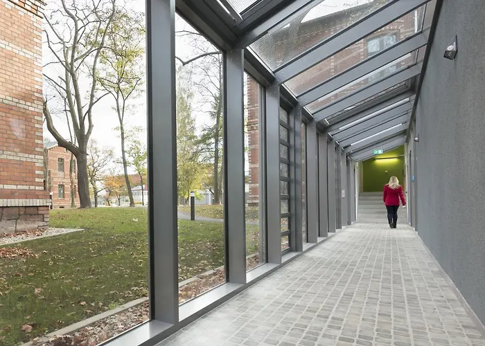 Boardinghaus Weinberg Campus