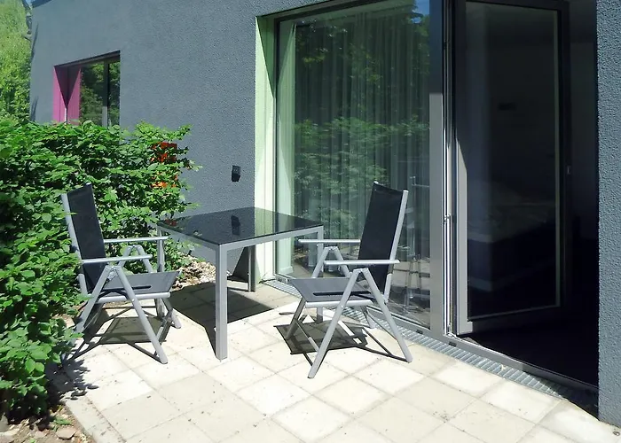 Boardinghaus Weinberg Campus Halle (Saale)